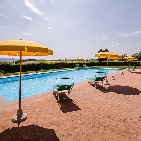 Casa Di Amici Διαμέρισμα