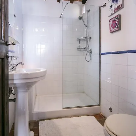 Casa Di Amici Διαμέρισμα *