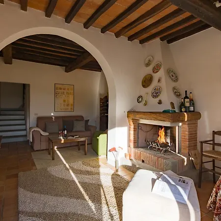 Διαμέρισμα Casa Di Amici *