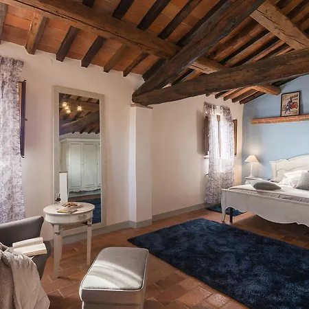 Casa Di Amici Διαμέρισμα