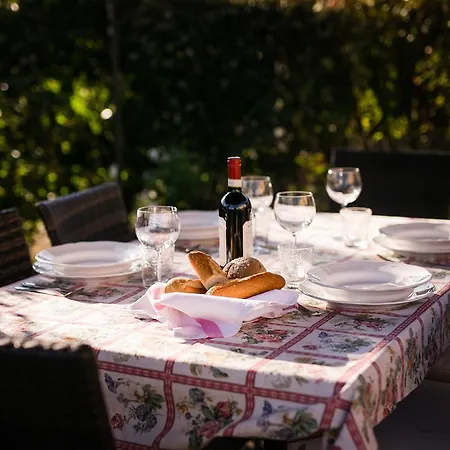 Διαμέρισμα Casa Di Amici *