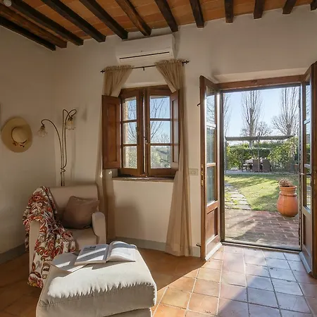 Διαμέρισμα Casa Di Amici