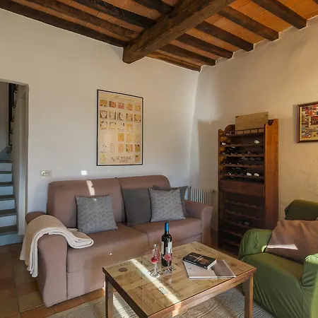Διαμέρισμα Casa Di Amici