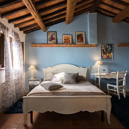 Casa Di Amici Διαμέρισμα *
