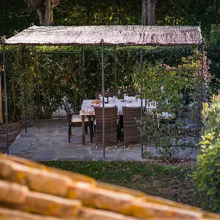 Casa Di Amici Διαμέρισμα