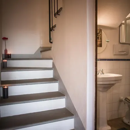 Casa Di Amici Κορτόνα