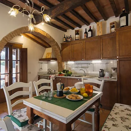 Casa Di Amici Διαμέρισμα