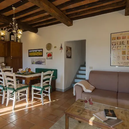 Casa Di Amici Διαμέρισμα