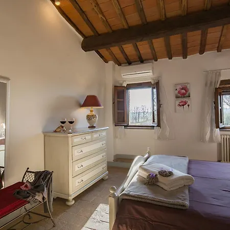 Casa Di Amici Διαμέρισμα *